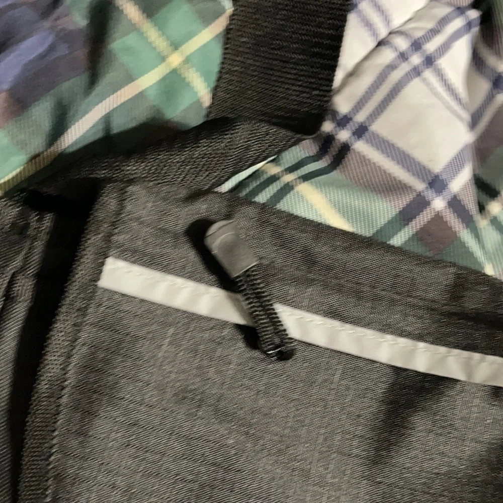 New ESPN the Magazine carry bag